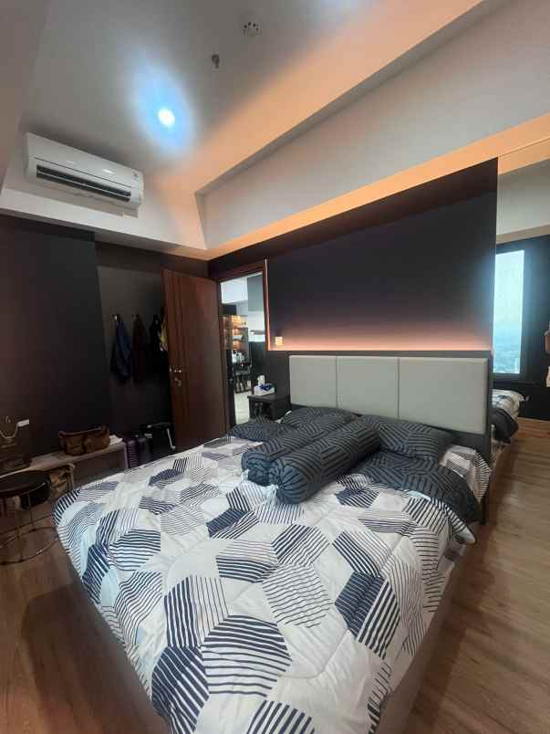 disewakan apartemen altuera tower at southgate