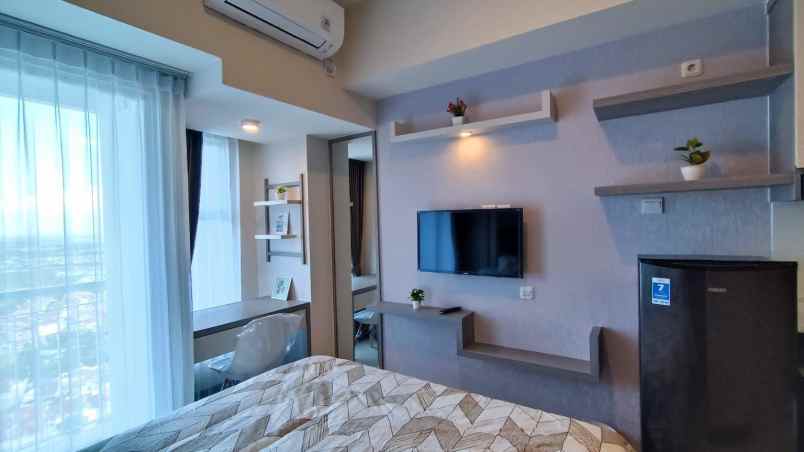 disewakan apartemen amor