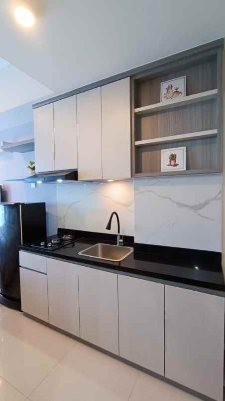disewakan apartemen amor