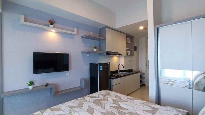 disewakan apartemen amor