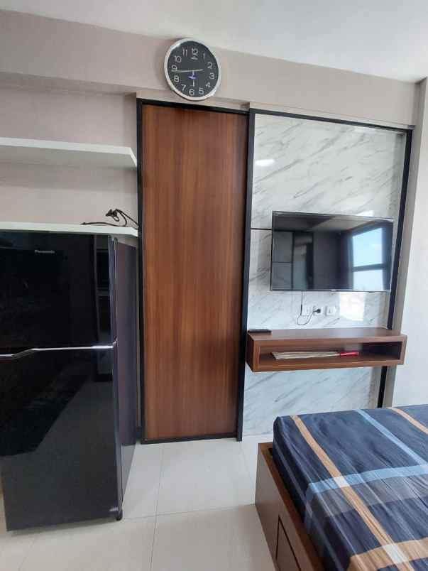 disewakan apartemen anderson studio pakuwon indah