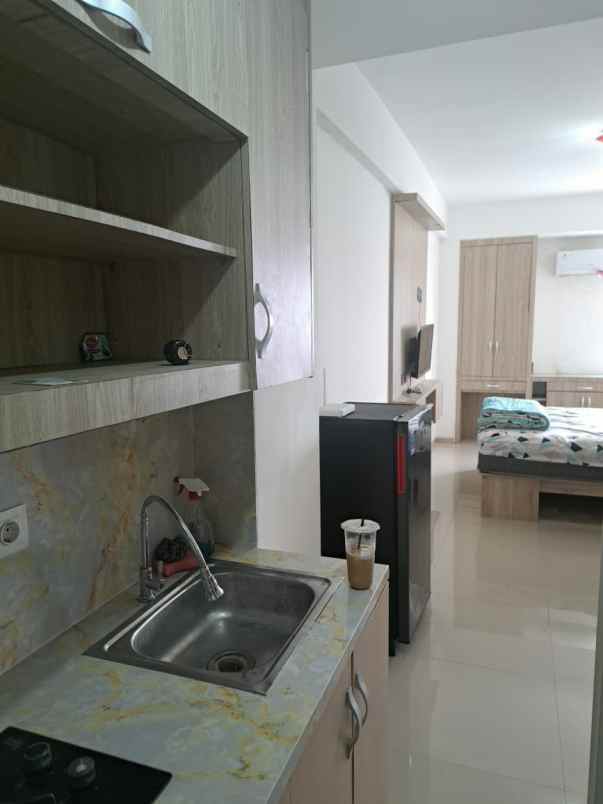 disewakan apartemen apartemen aeropolis jl