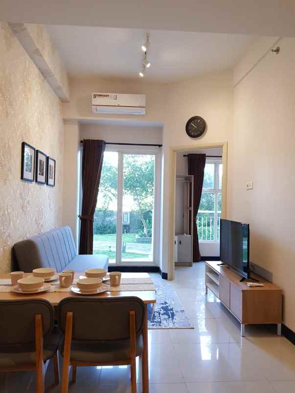 disewakan apartemen apartemen amor pakuwon