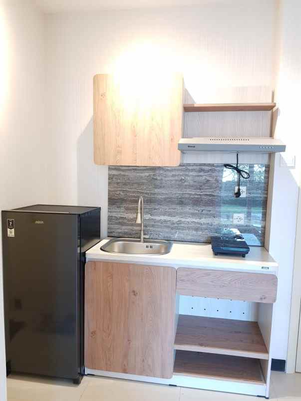 disewakan apartemen apartemen amor pakuwon
