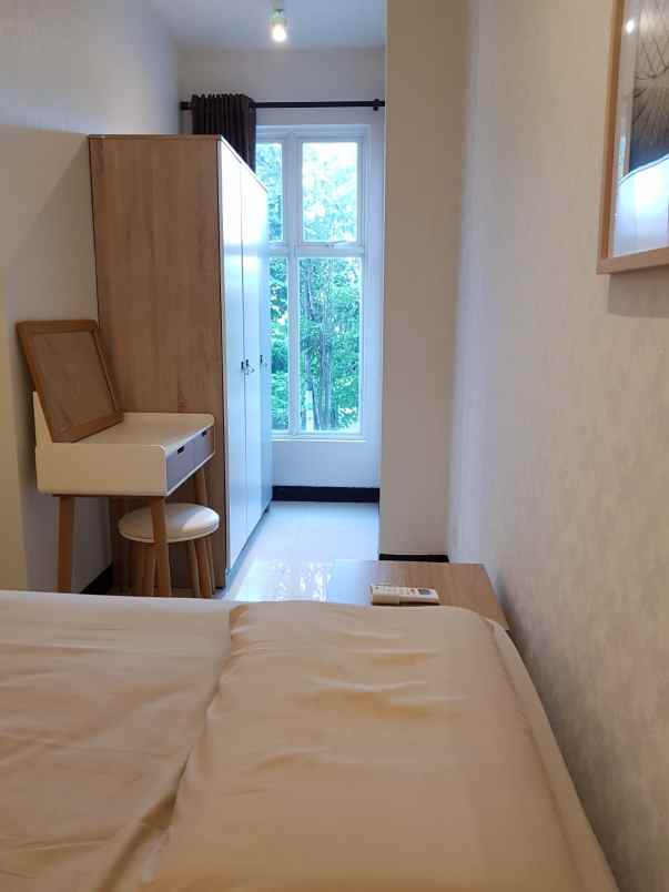 disewakan apartemen apartemen amor pakuwon