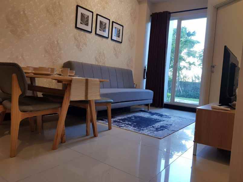 disewakan apartemen apartemen amor pakuwon