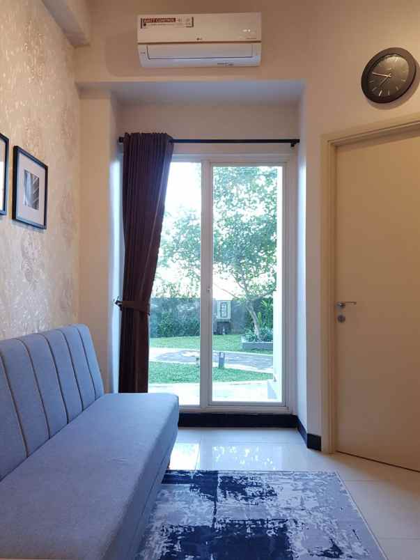 disewakan apartemen apartemen amor pakuwon