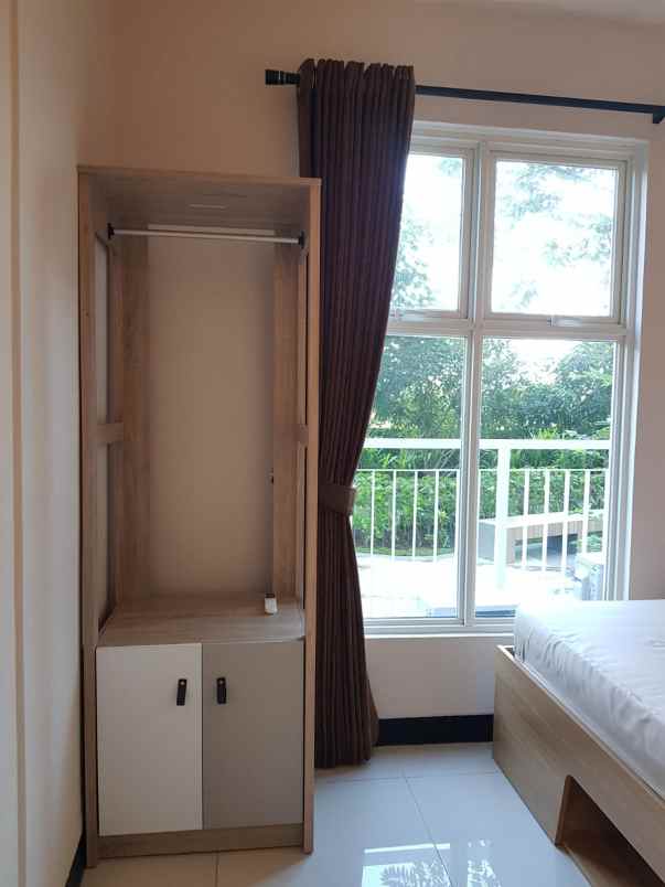 disewakan apartemen apartemen amor pakuwon