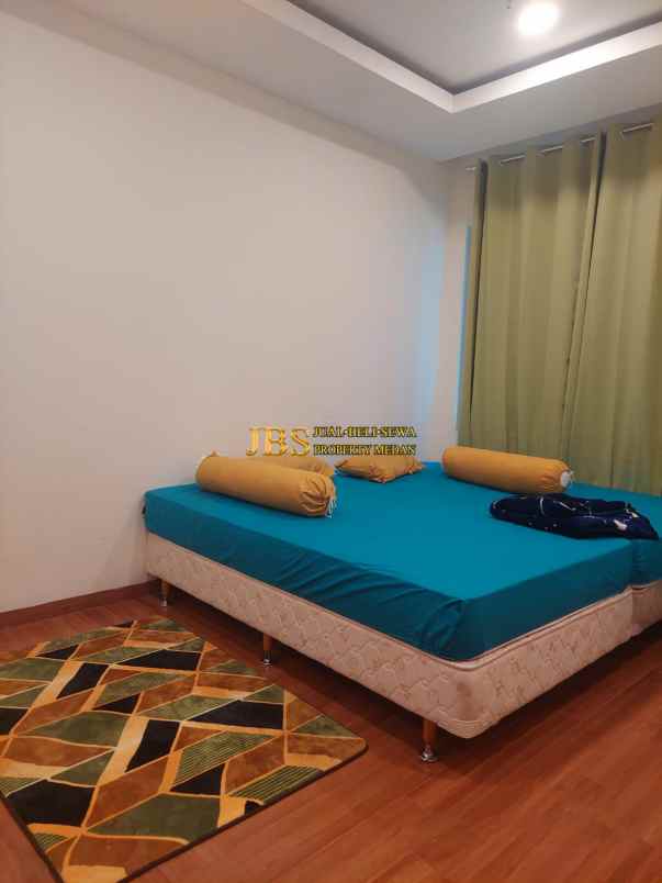 disewakan apartemen apartemen centria centre