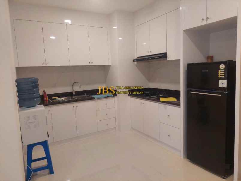 disewakan apartemen apartemen centria centre