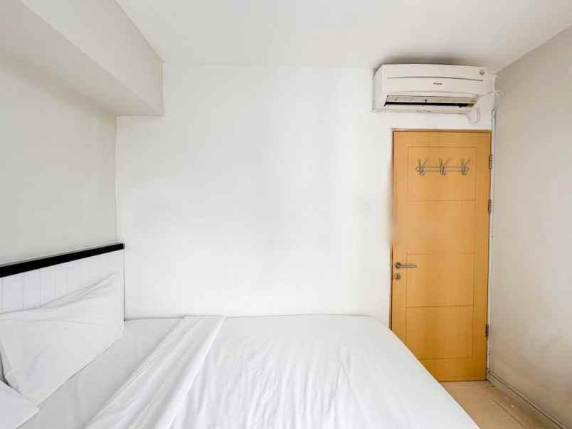 disewakan apartemen apartemen educity tower