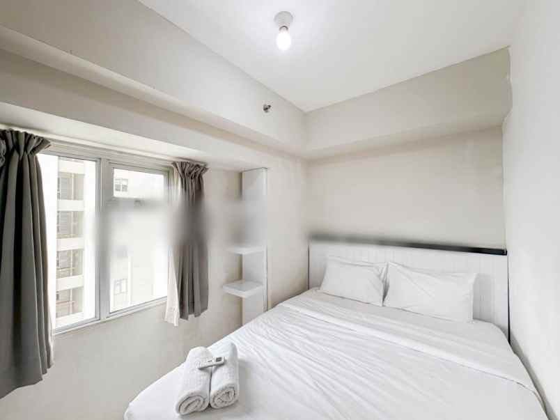 disewakan apartemen apartemen educity tower