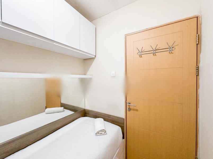 disewakan apartemen apartemen educity tower