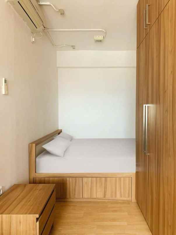 disewakan apartemen apartemen gunawangsa