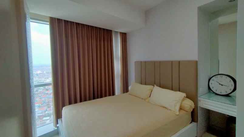 disewakan apartemen apartemen one icon
