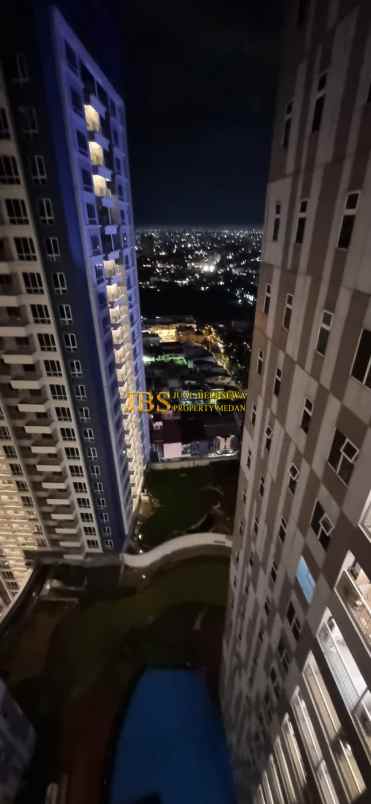 disewakan apartemen apartemen podomoro city