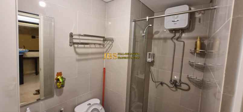 disewakan apartemen apartemen podomoro city