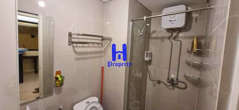 disewakan apartemen apartemen podomoro city