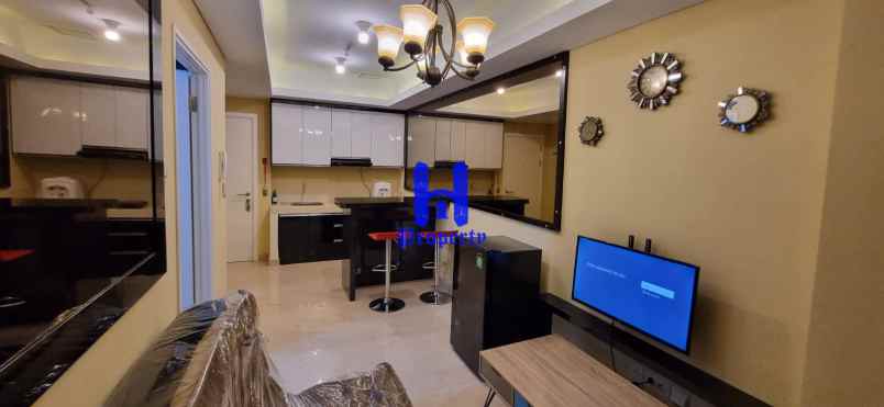 disewakan apartemen apartemen podomoro city