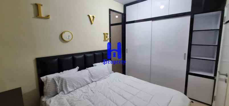 disewakan apartemen apartemen podomoro city