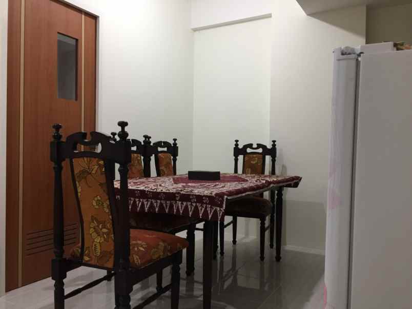 disewakan apartemen apartemen puncak dharmahusada