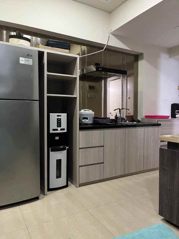 disewakan apartemen apartemen tanglin pakuwon
