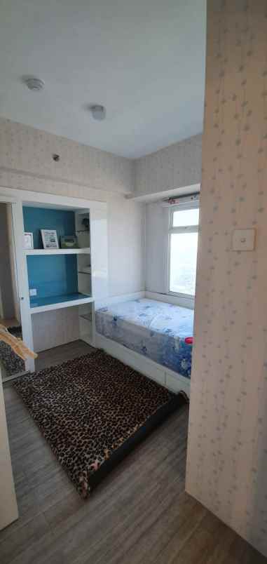 disewakan apartemen educity yale