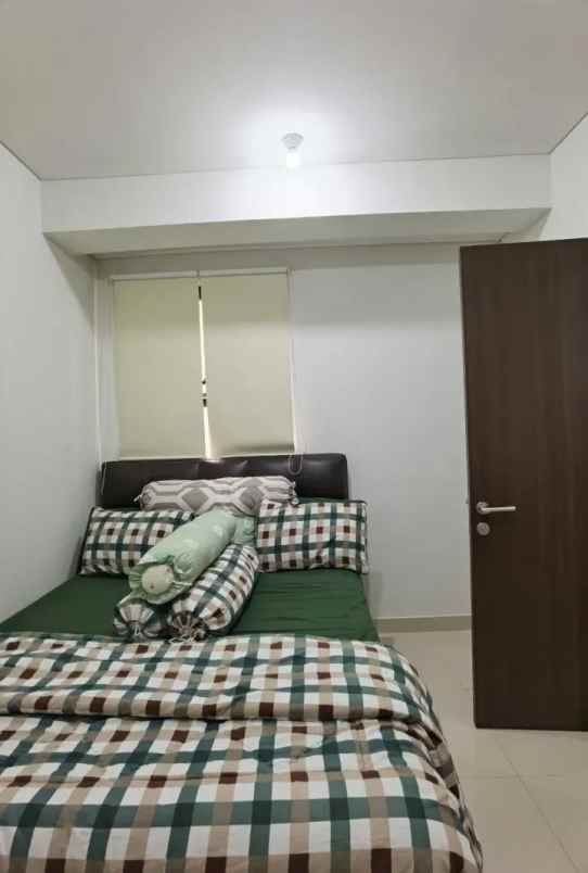 disewakan apartemen jalan alternatif cibubur