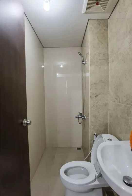 disewakan apartemen jalan alternatif cibubur