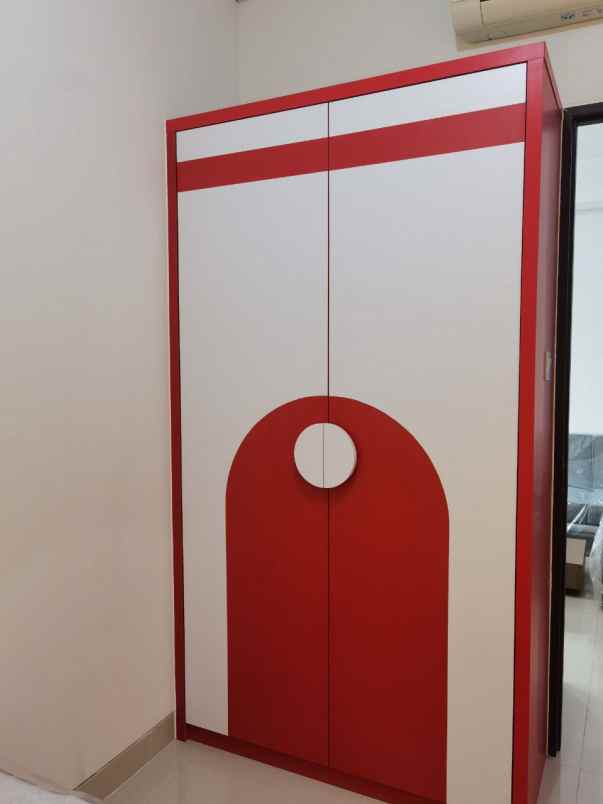 disewakan apartemen jalan alternatif cibubur