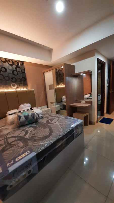 disewakan apartemen jl kh abdul wahab siamin