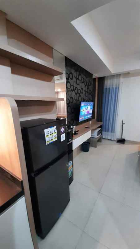 disewakan apartemen jl kh abdul wahab siamin