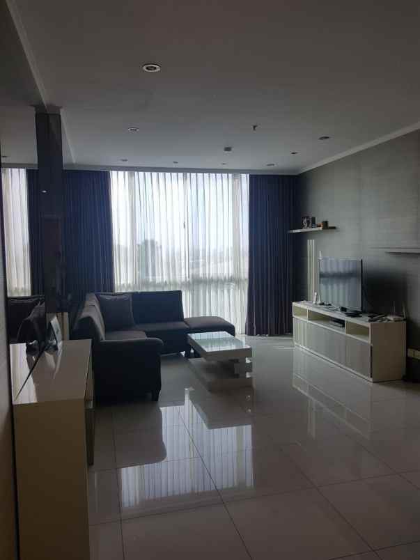 disewakan apartemen jl mayjen sungkono kavling