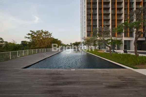 disewakan apartemen jl tb simatupang no kav 16