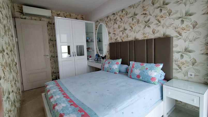 disewakan apartemen one icon residence embong