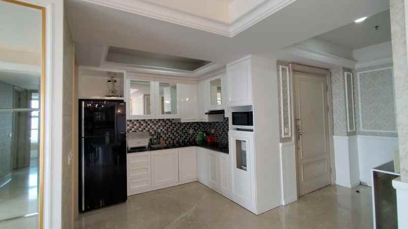 disewakan apartemen one icon residence embong