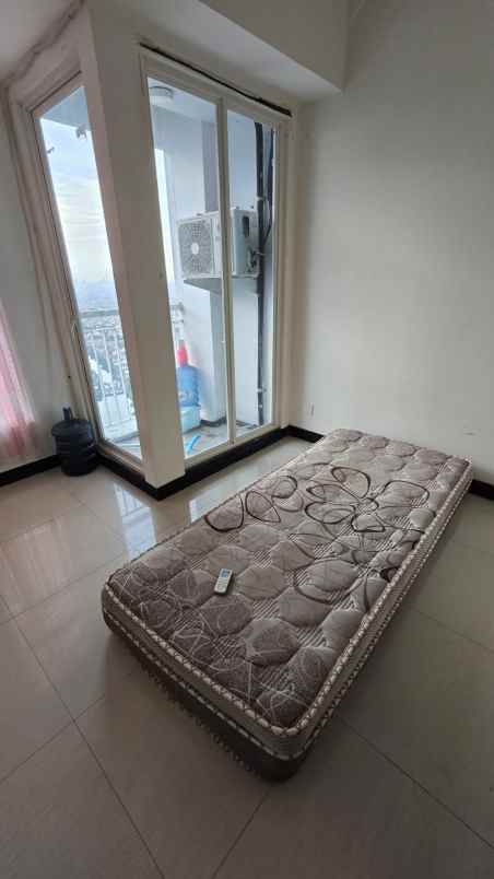 disewakan apartemen pakuwon city