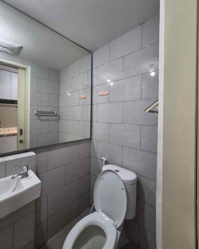 disewakan apartemen pakuwon city