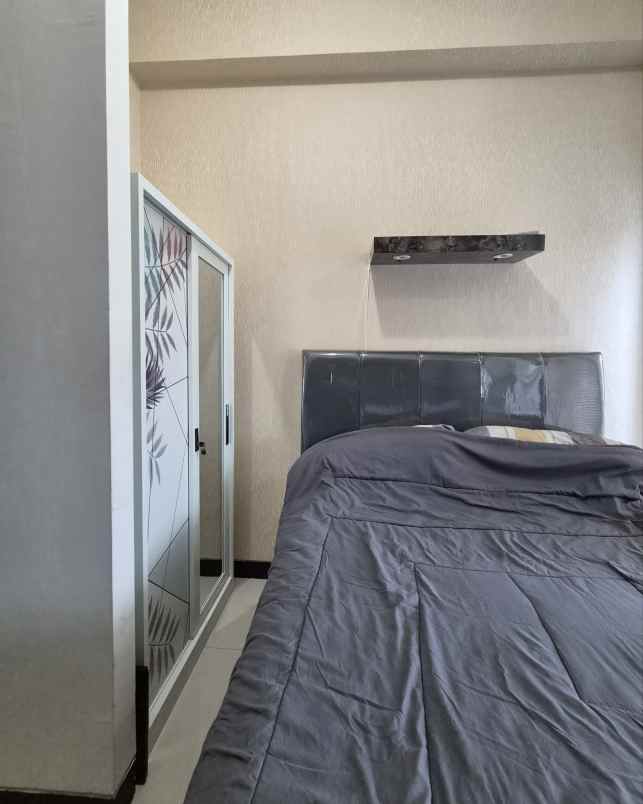disewakan apartemen pakuwon city