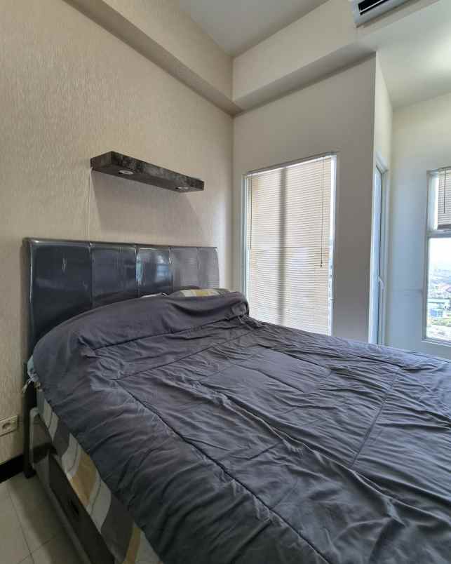 disewakan apartemen pakuwon city