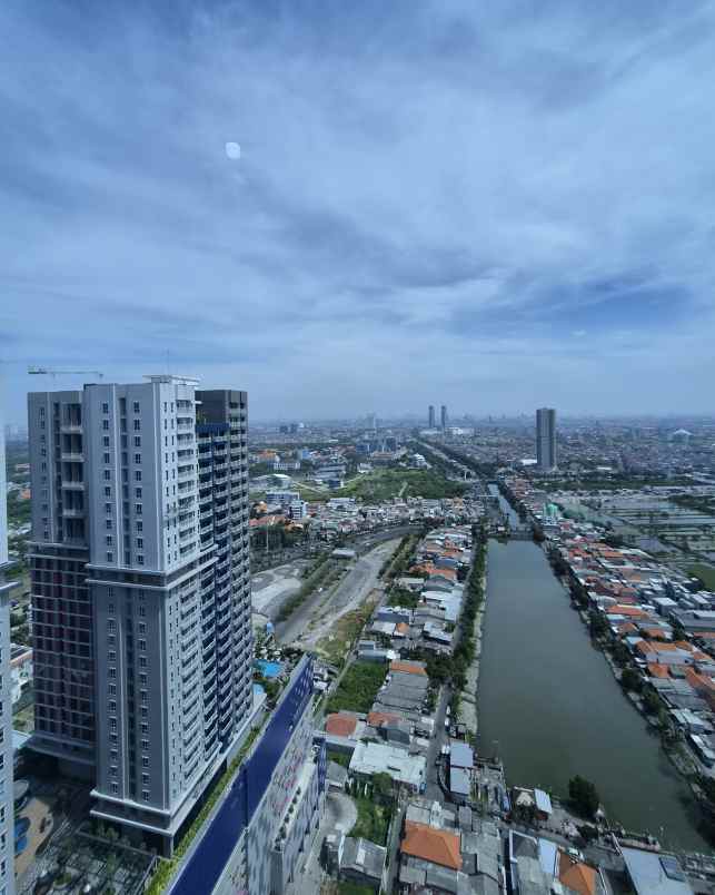disewakan apartemen pakuwon city