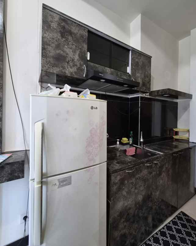 disewakan apartemen pakuwon city