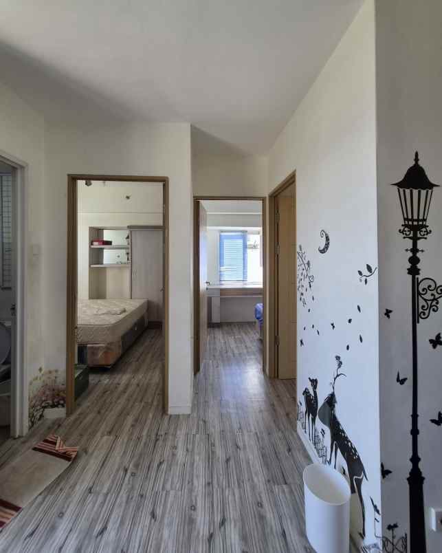 disewakan apartemen pakuwon city