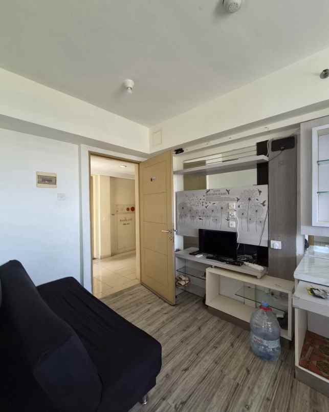 disewakan apartemen pakuwon city