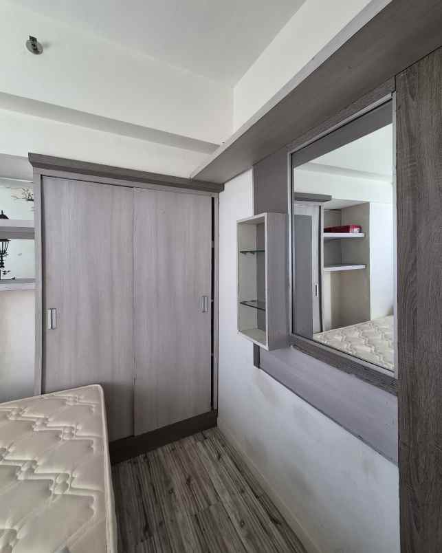 disewakan apartemen pakuwon city