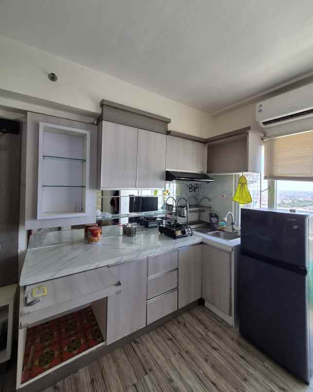disewakan apartemen pakuwon city