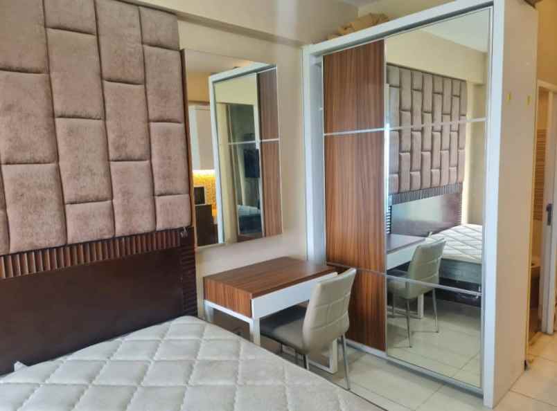 disewakan apartemen puncak bukit golf dukuh