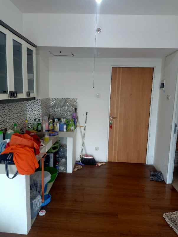 disewakan apartemen puncak bukit golf surabaya