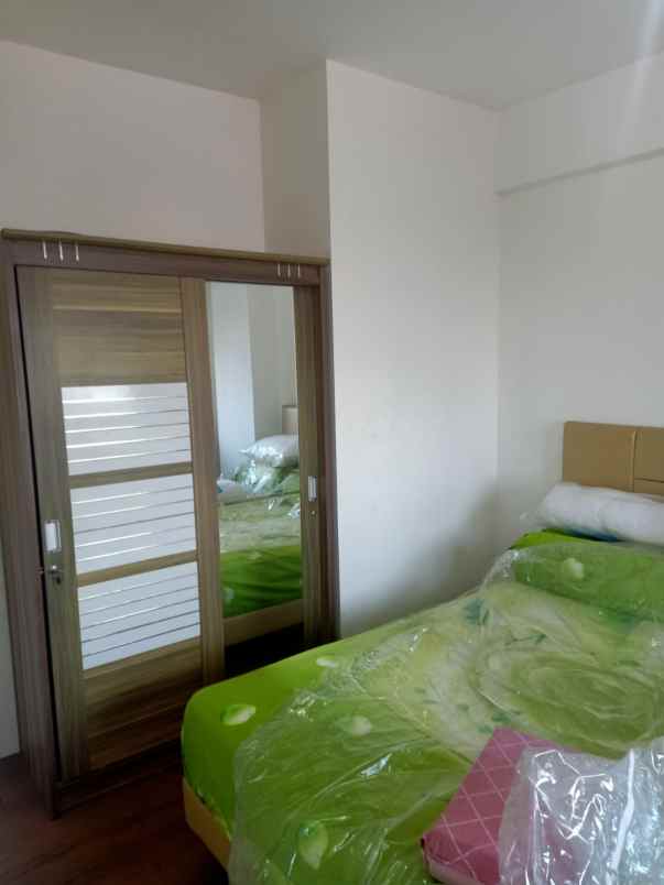 disewakan apartemen puncak bukit golf surabaya