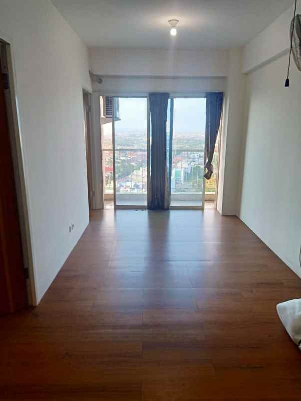 disewakan apartemen puncak bukit golf surabaya